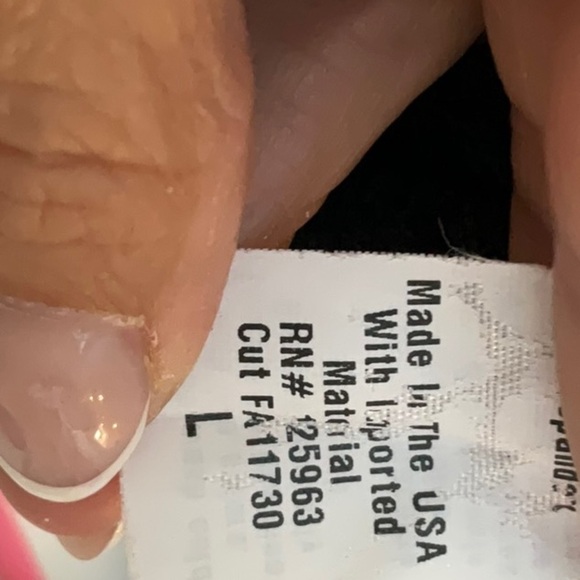 Beyond Yoga Criss Cross Back Workout Tank Built In Bra Size Large - Picture 7 of 8